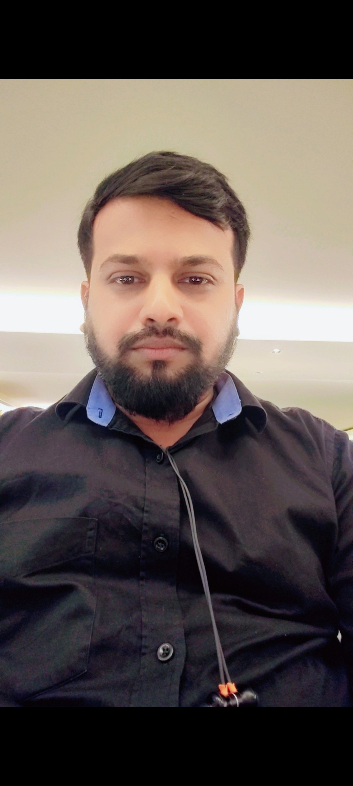 Vishal Vilas More