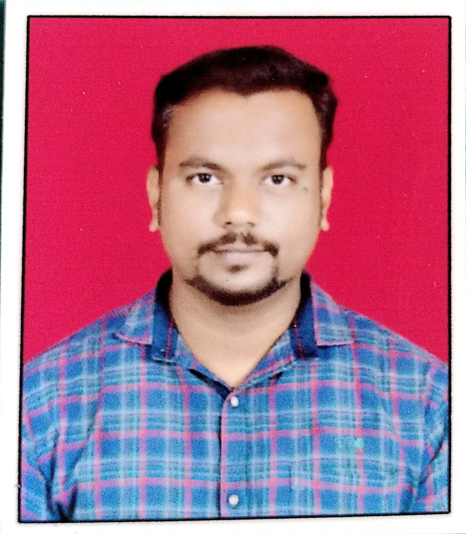 Mayuresh Ramesh Ghanekar