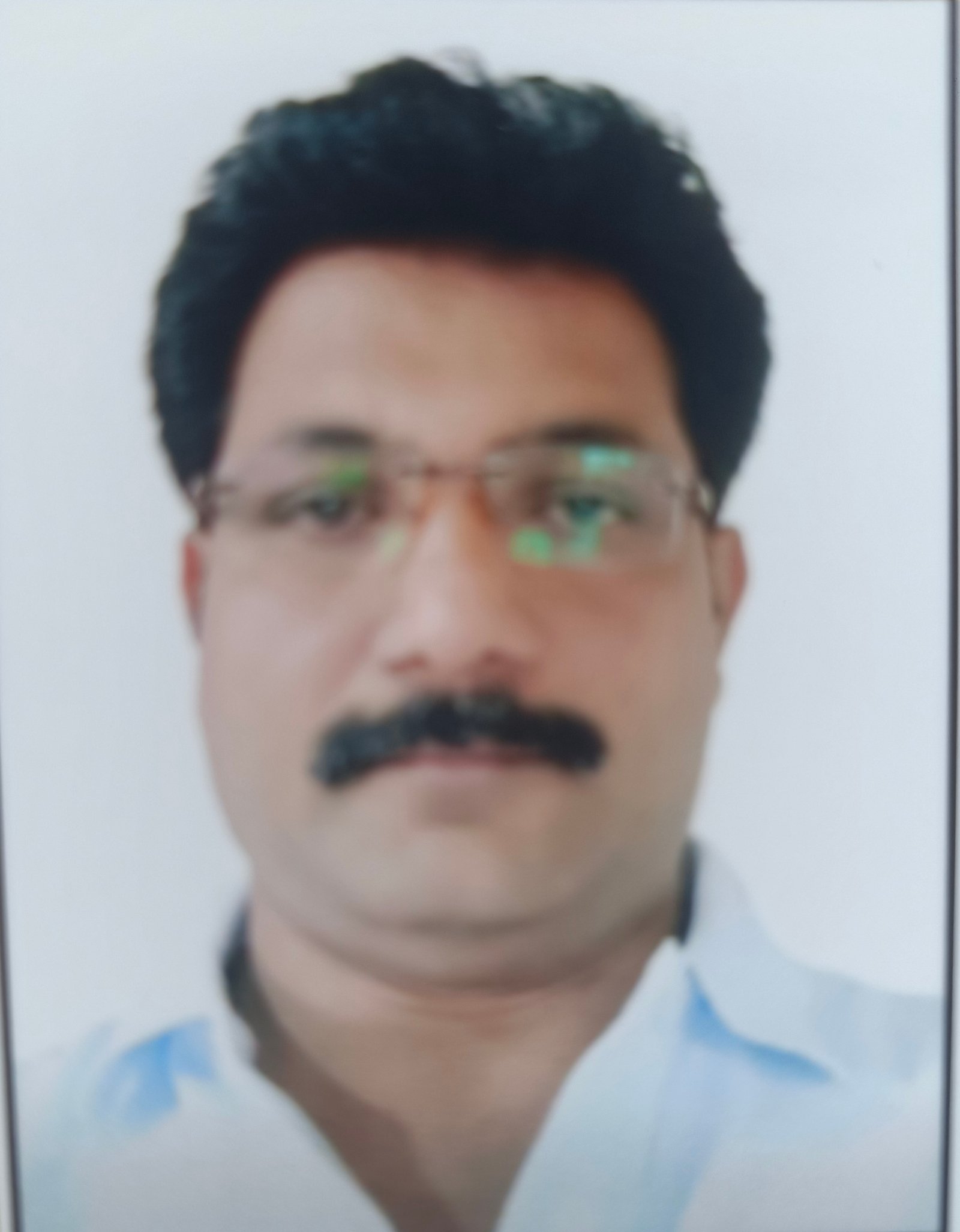 Santosh Jaid