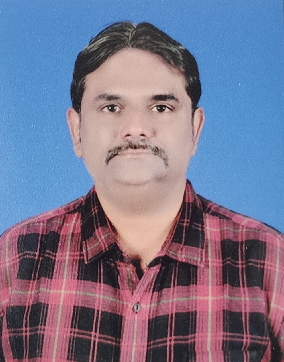 ABDUL REHMAN ABDUL LATIF SHAIKH