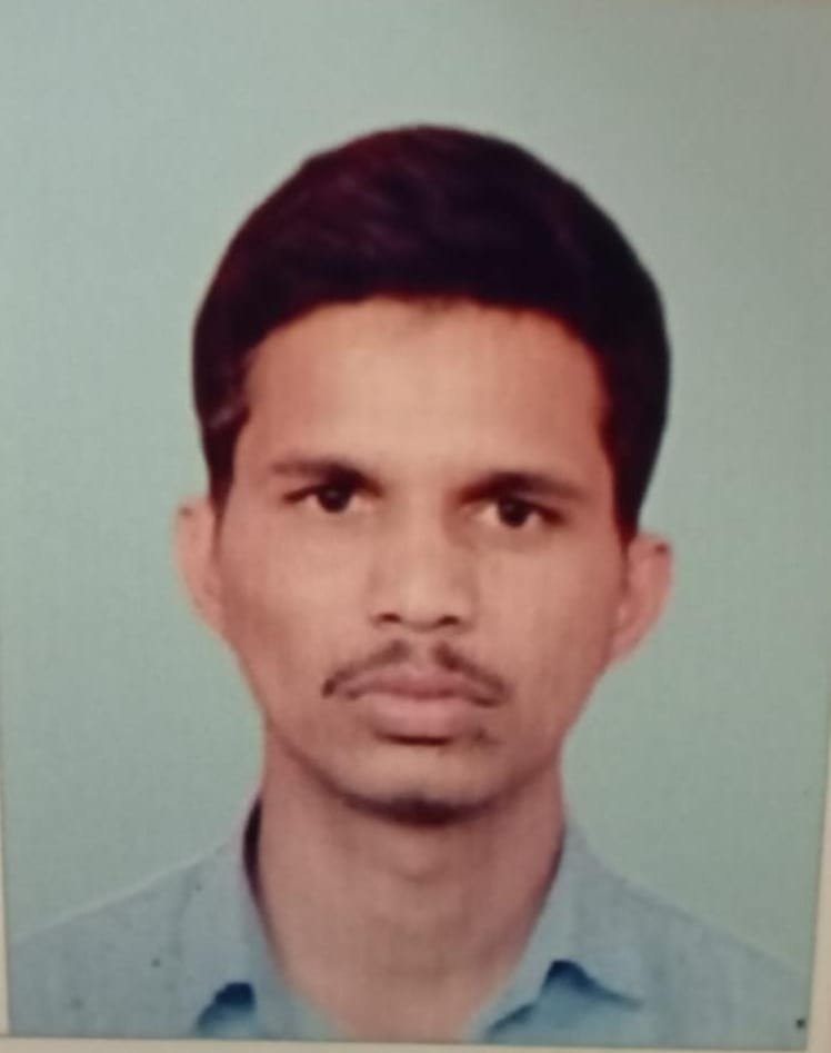 Nitin Tukaram Pimple