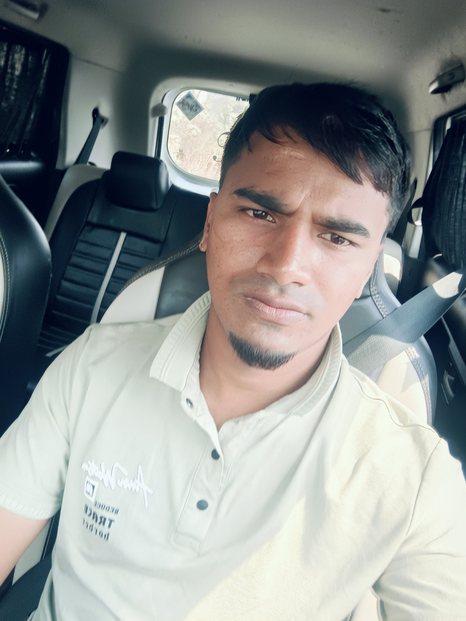 NIKET VINOD PATIL
